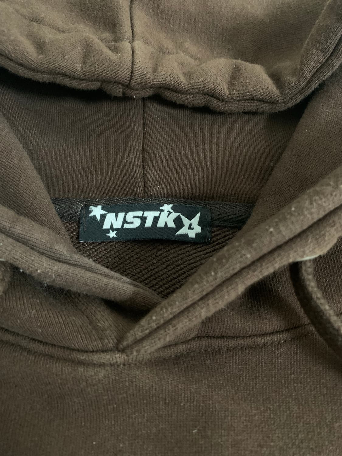 네스티킥보이 후드티 상품이미지3