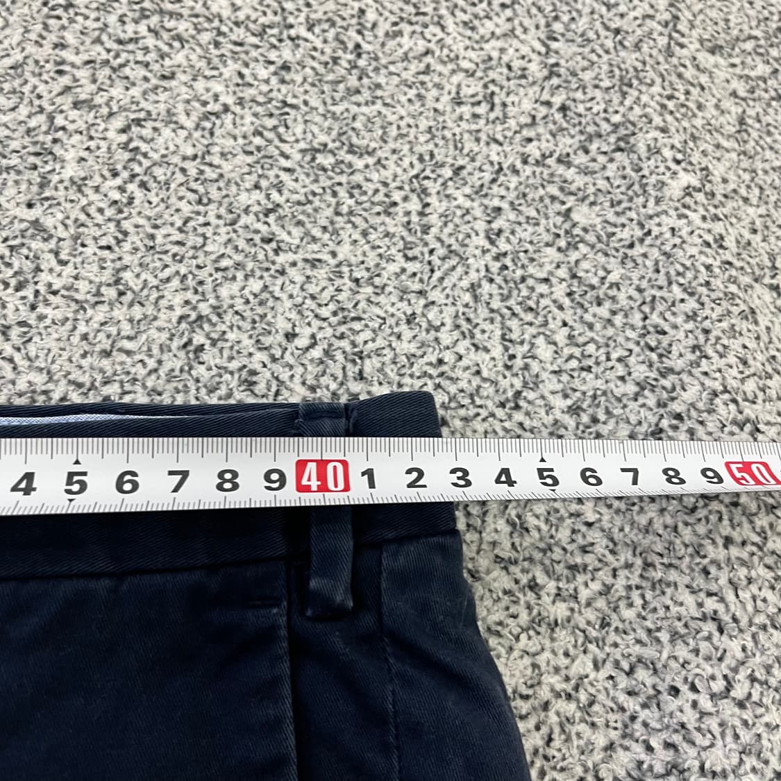 29/32 폴로 슬림핏 치노팬츠 0129H2 상품이미지7