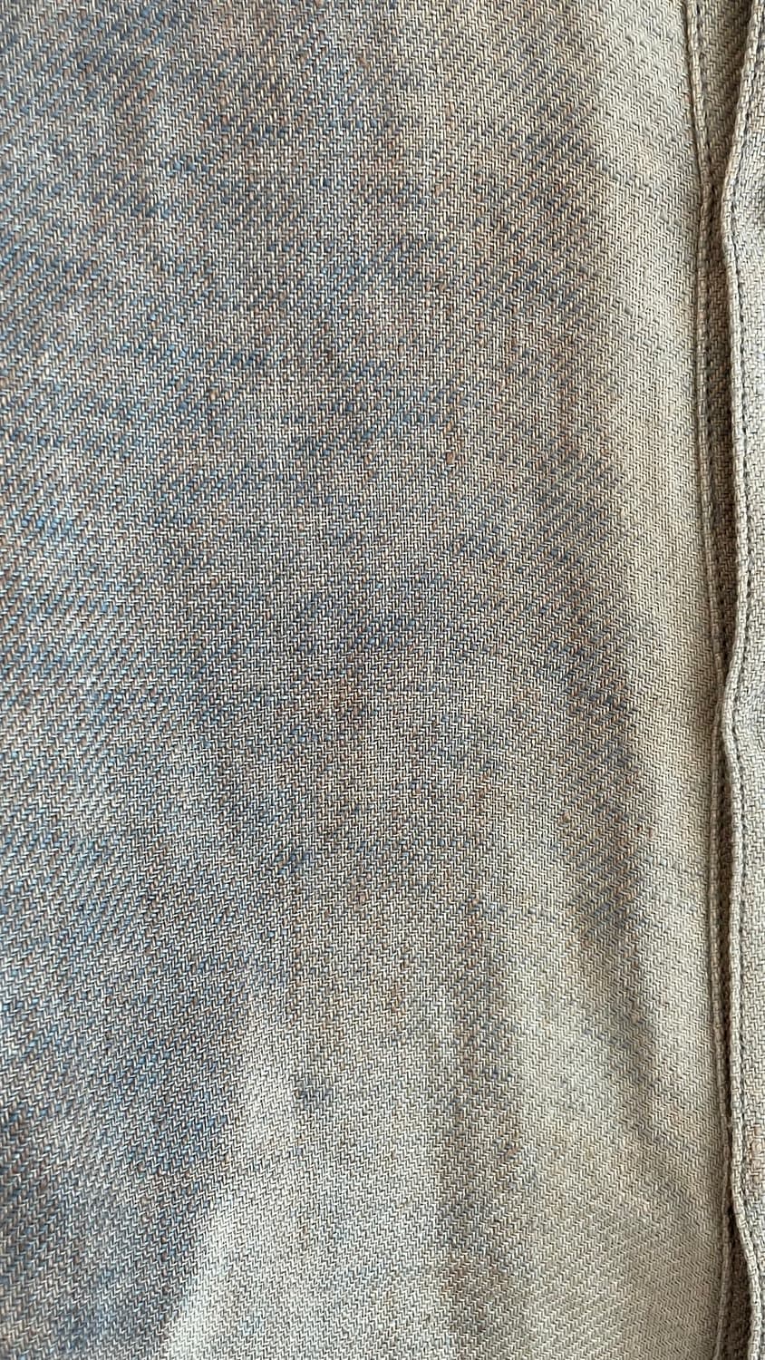 지용킴 25aw 선블리치 셔츠 상품이미지4