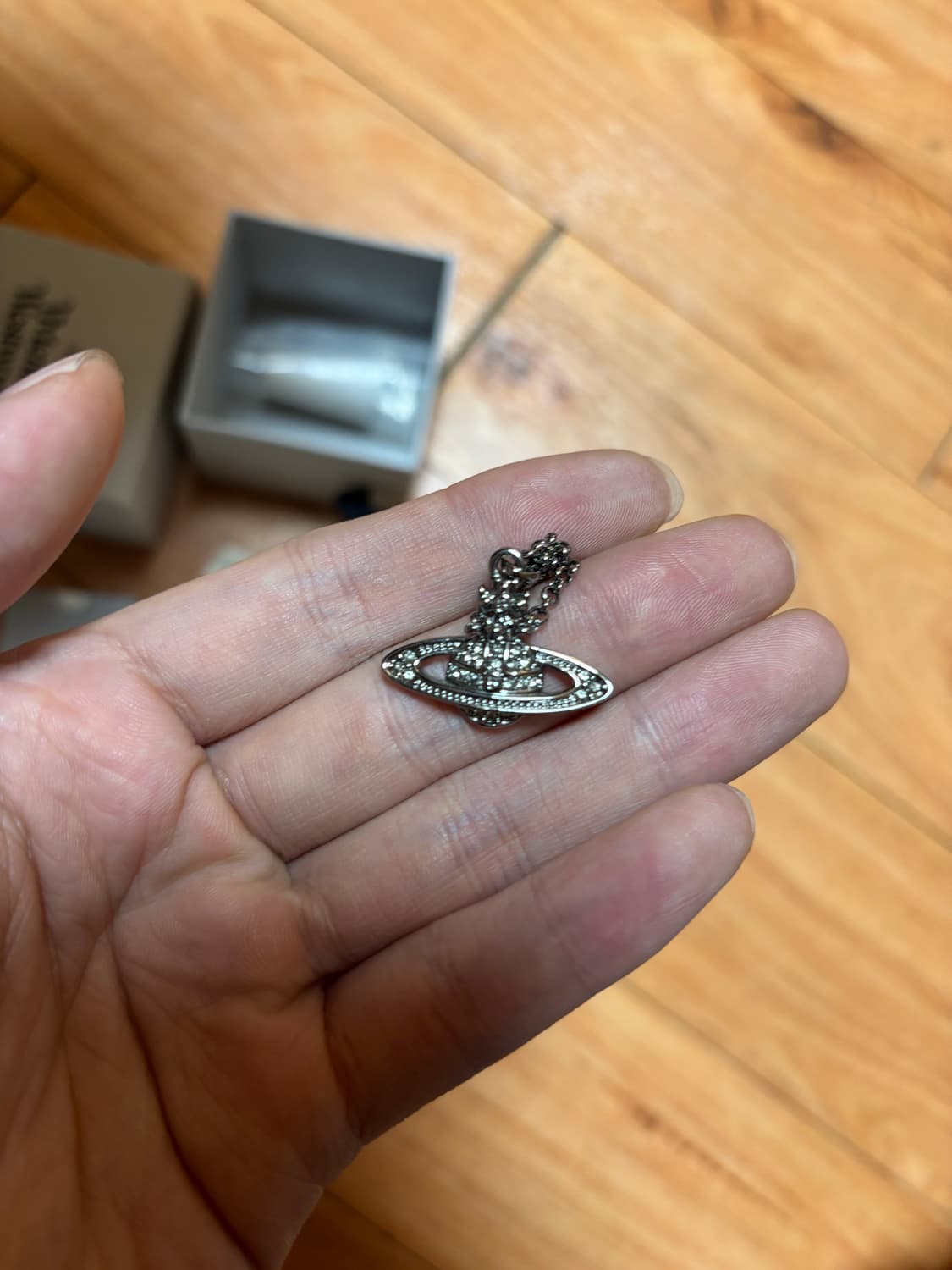 비비안 목걸이 상품이미지3