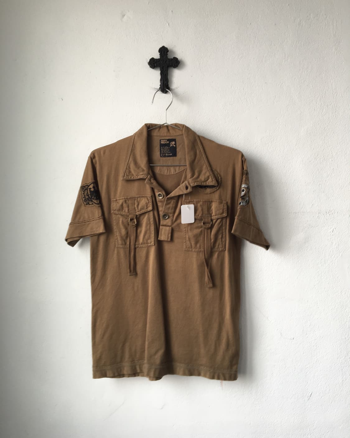 Ppfm pocket point pk t 상품이미지2