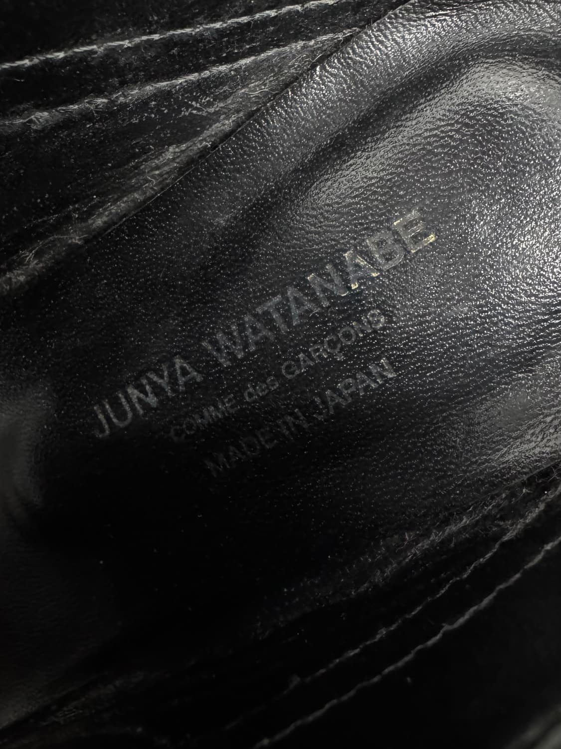 comme des garcons 상품이미지4