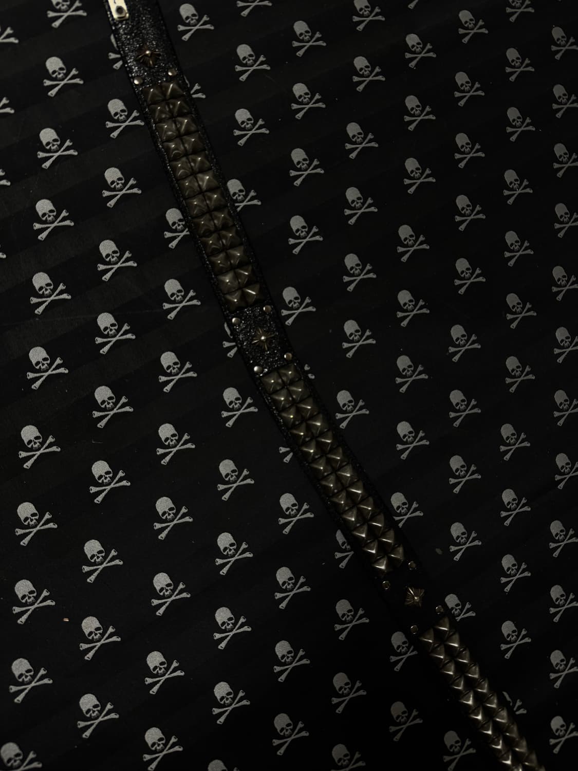 “14th Addiction” Sid Nancy Belt 상품이미지4