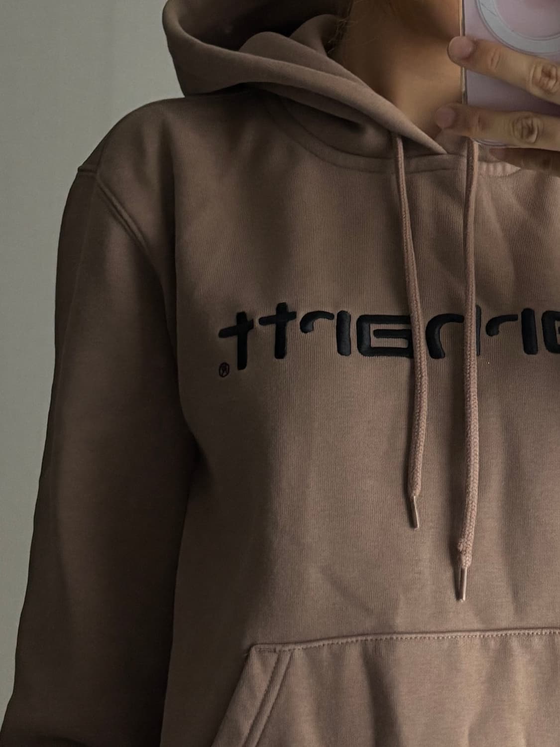 칼하트 후드티 XS 상품이미지2