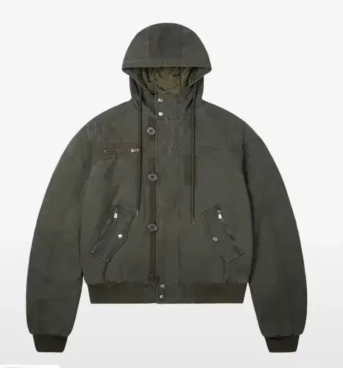 아캄 자켓 집업  상품이미지1