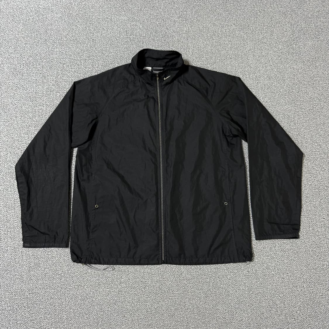 나이키 클리마핏 바람막이 여성용 XL 상품이미지2