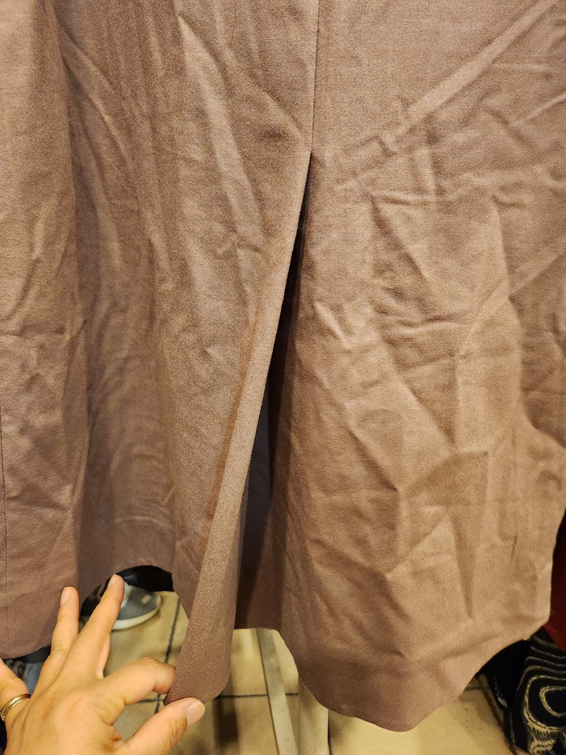 COS 원피스 상품이미지6