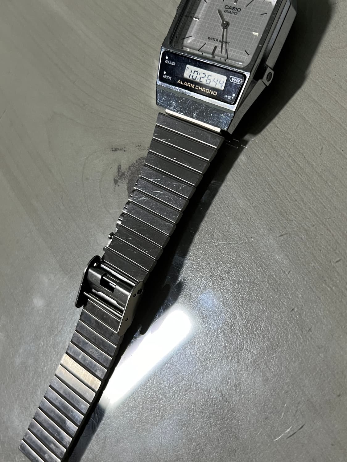 카시오 AQ-800E-7A 상품이미지2