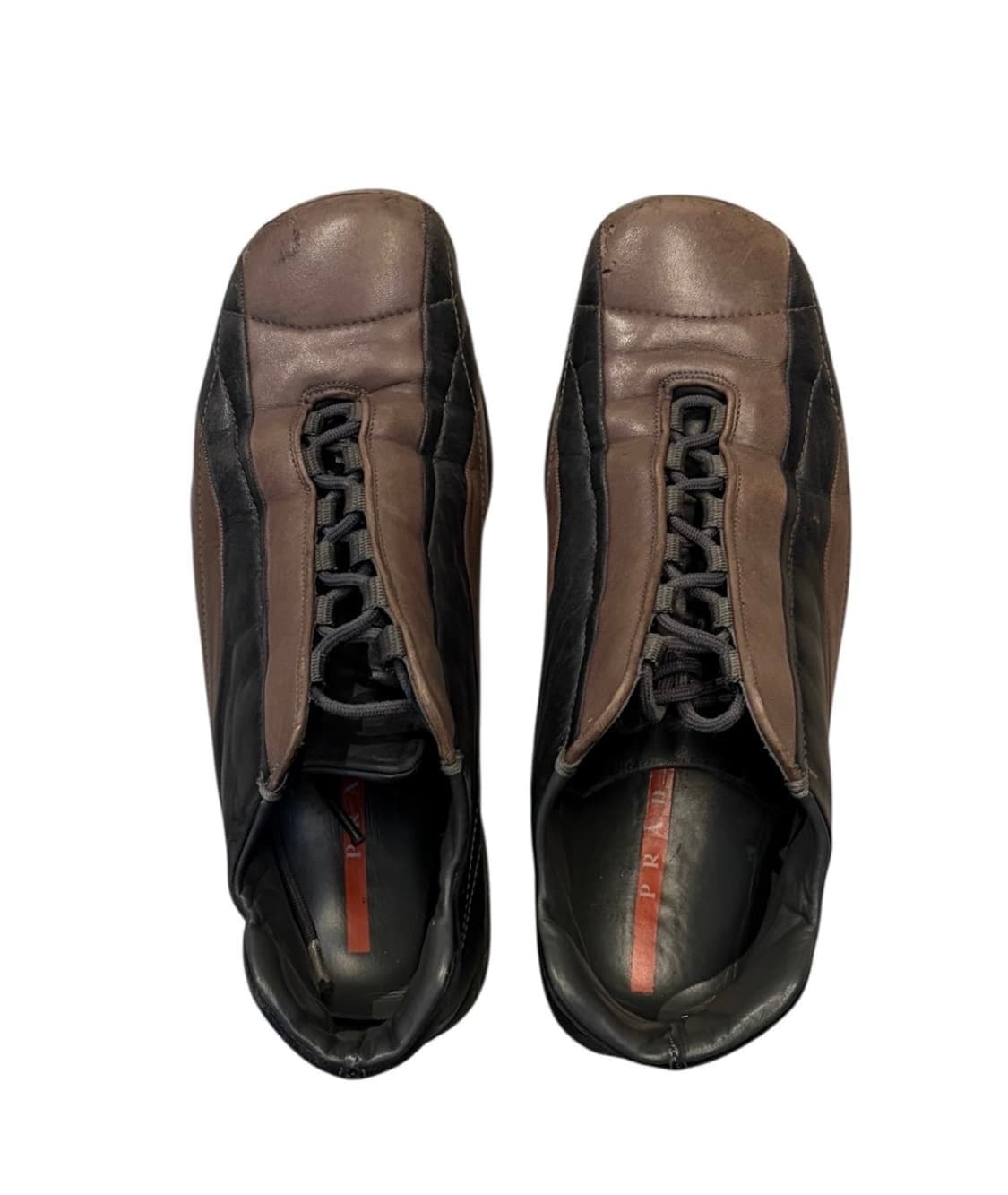 90s 프라다스포츠 스니커즈 상품이미지1