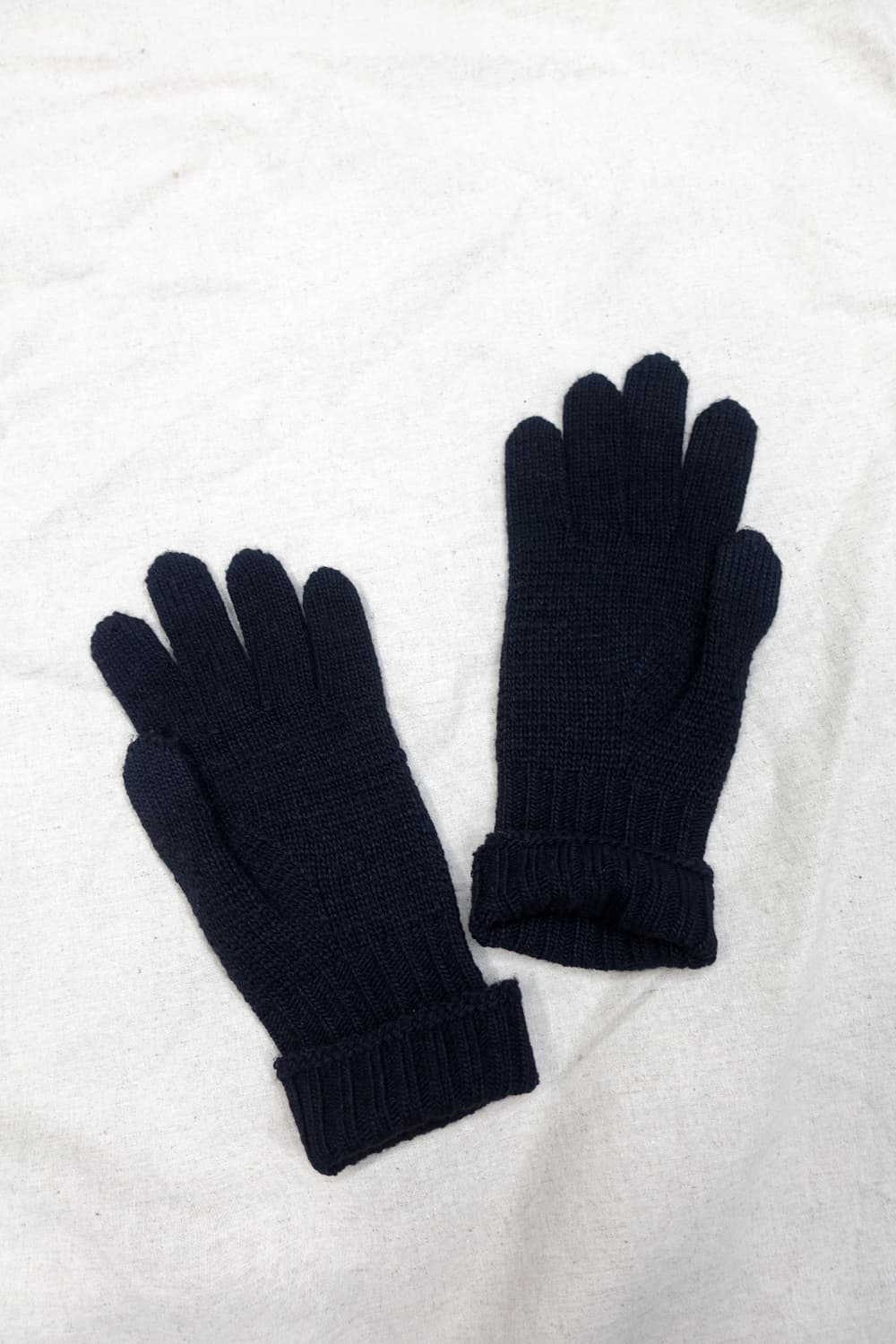 비비안 웨스트우드 장갑 상품이미지4