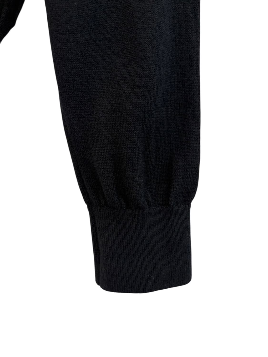 라코스테 울 가디건 (S)  상품이미지5