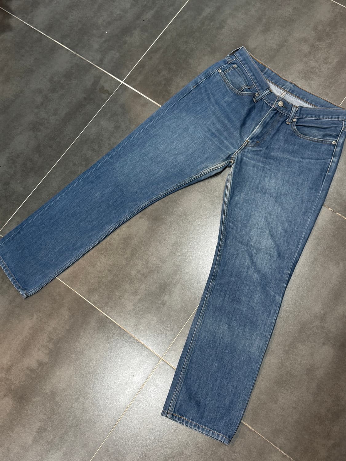 LEVIS 511 상품이미지3