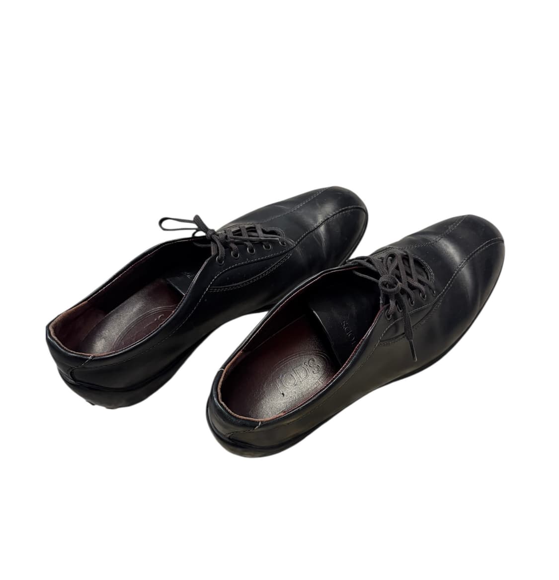 00s Tod’s shoe 상품이미지2