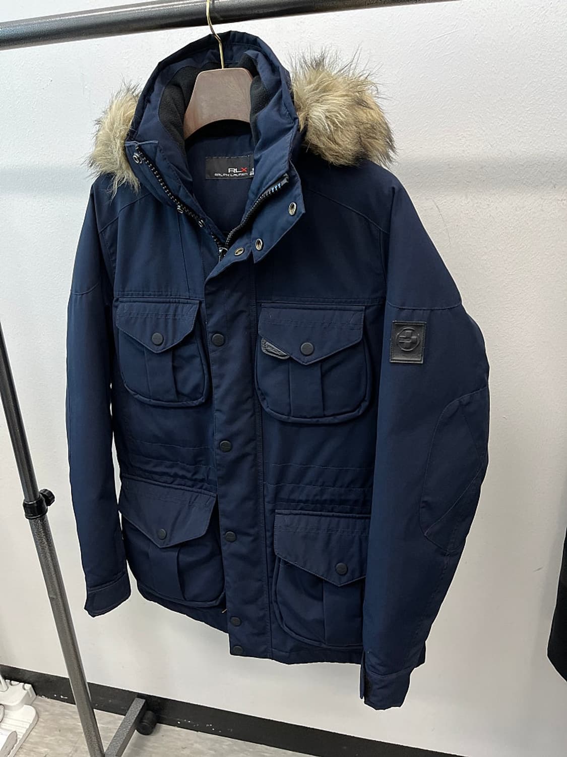 95-100) RLX 레인지 로버다운  상품이미지1