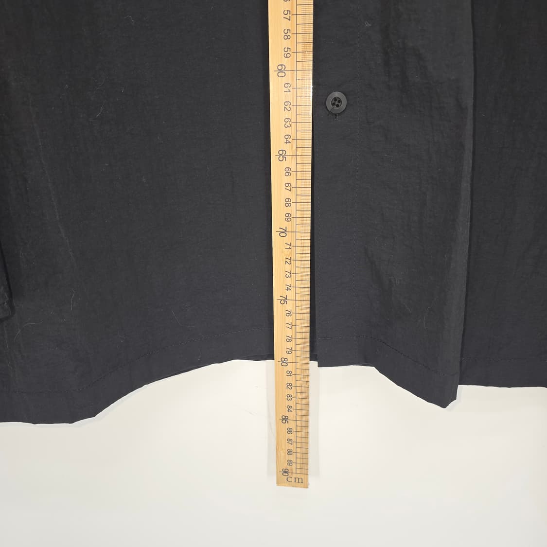 바람 막이 바시락 셔츠 110-115 [D20160] 상품이미지8