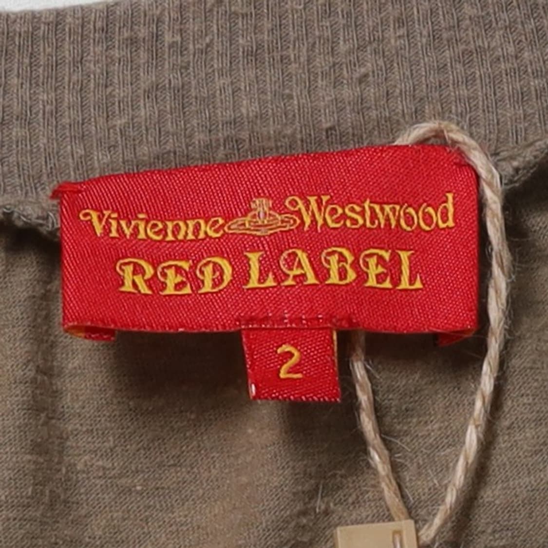 비비안 웨스트우드 Vivienne Westwood Sleeveless 상품이미지8