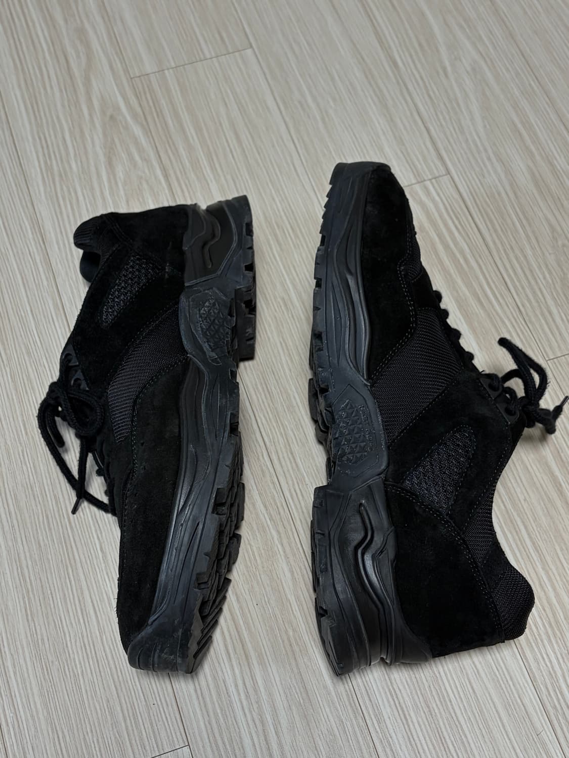 리프로덕션오브파운드 밀리터리 1333cs 밀리터리 트레이너 상품이미지4