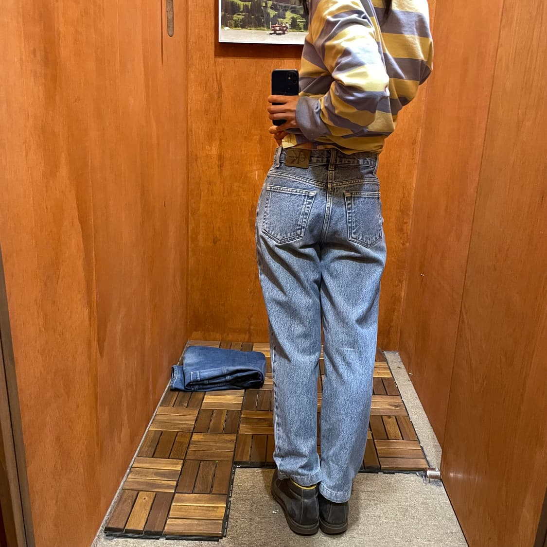 (27) Calvin Klein jeans 상품이미지2