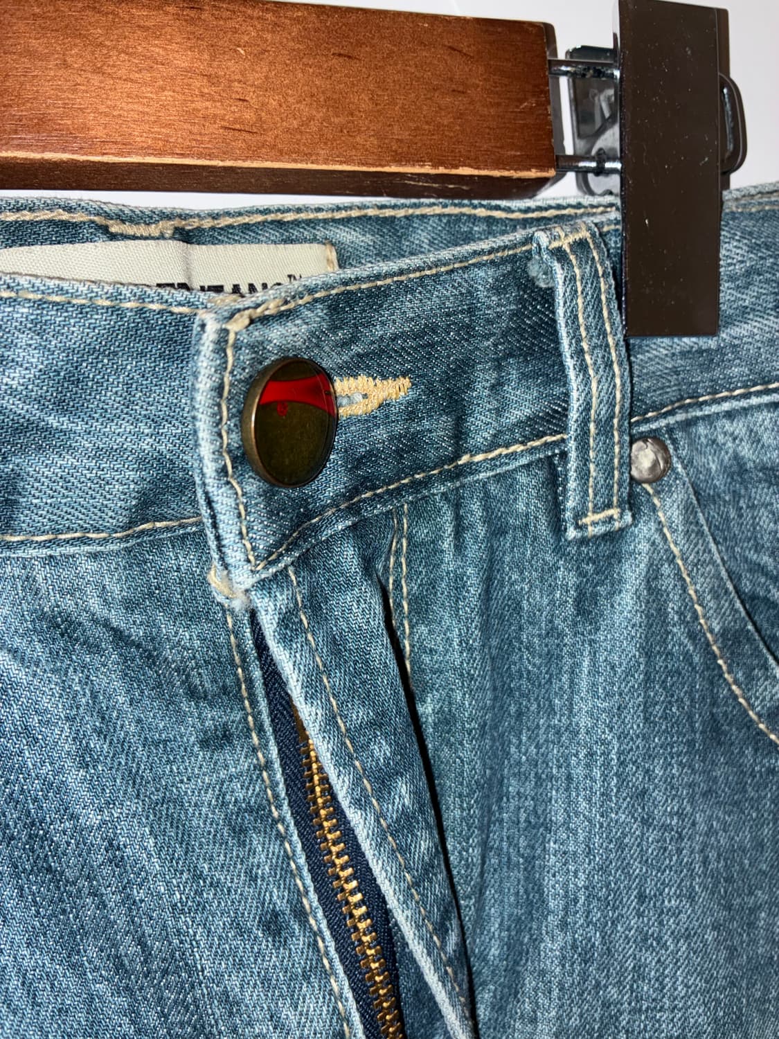 Levi’s Engineered Jeans Loose Fit 일본제품 상품이미지3