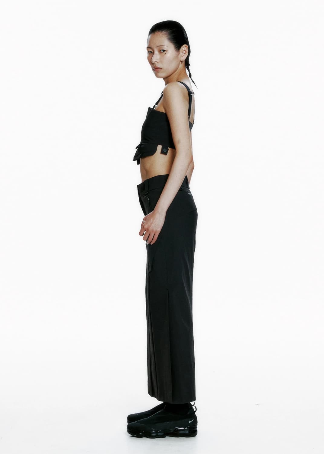 HYEIN SEO Cargo skirt 혜인서 카고 스커트 상품이미지5