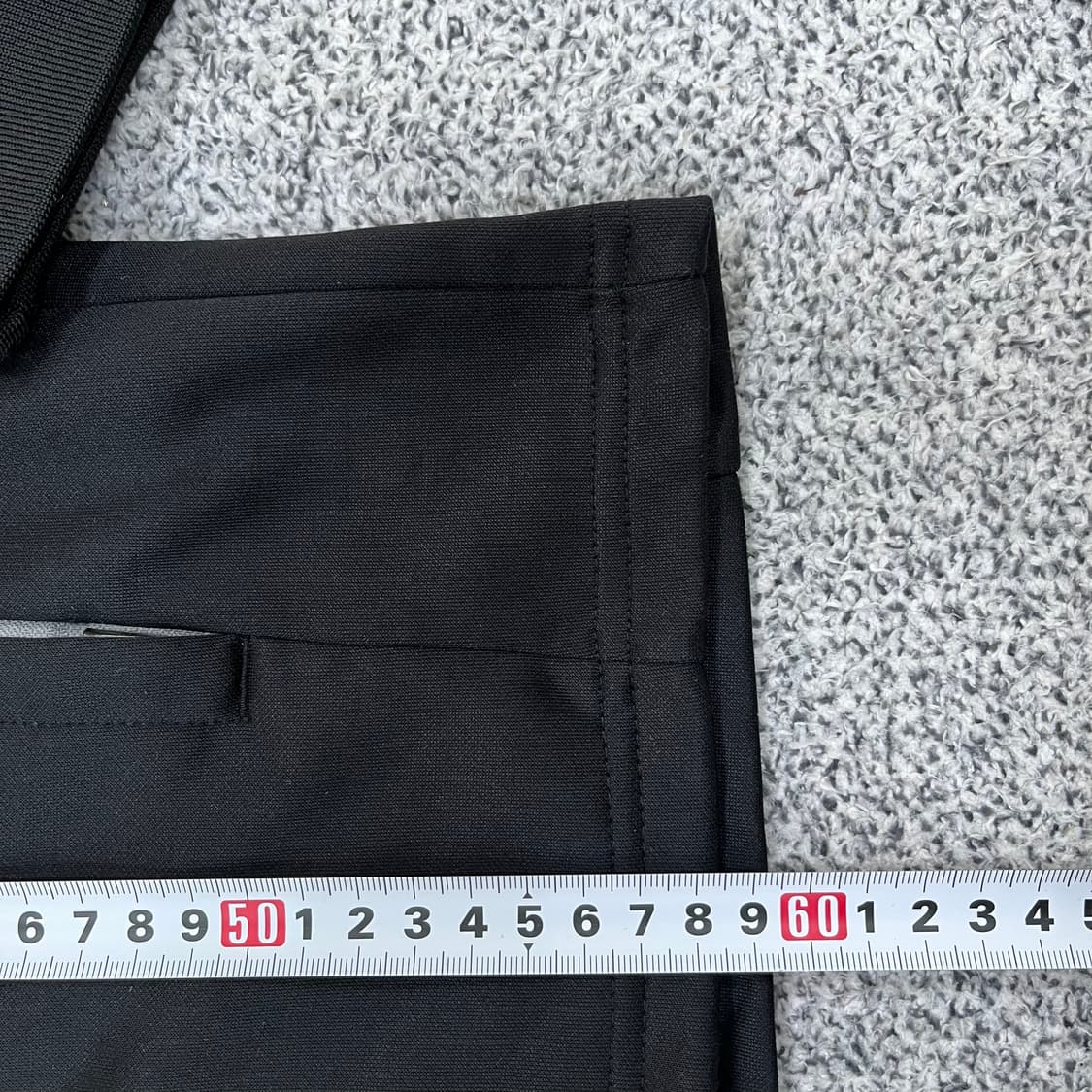 80 아디다스 키즈 져지 자켓 0522M 상품이미지6