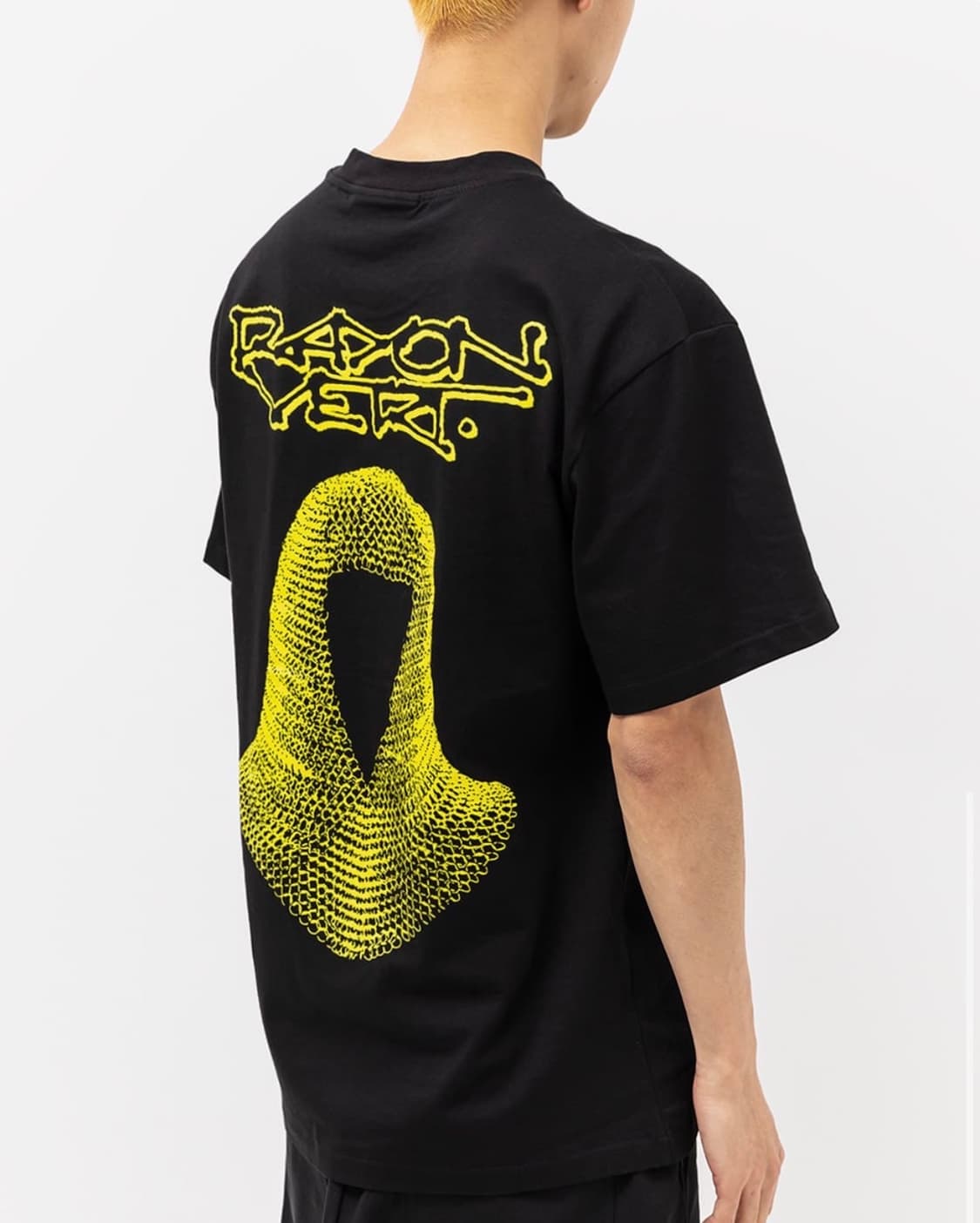 (XL) Rayon Vert 레이온베르트 킹스 트레일 반팔 티셔츠  상품이미지4
