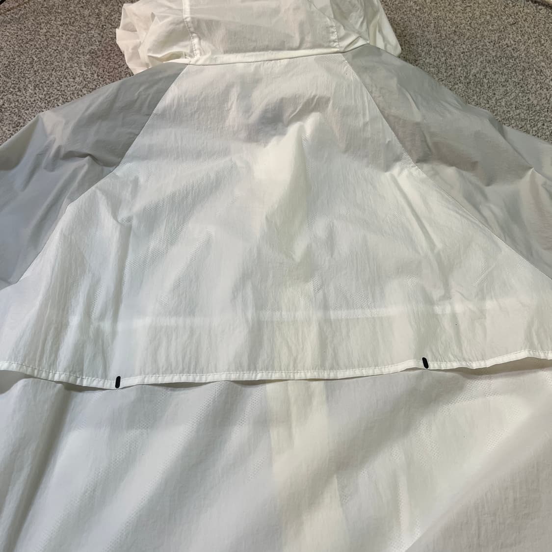 라코스테 바람막이 자켓 상품이미지3