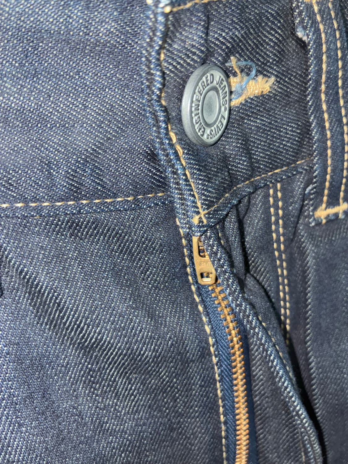 LEVI’S ENGINEERED JEANS Denim Skirt 상품이미지5