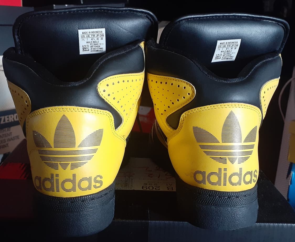 아디다스 제레미스캇 상품이미지5