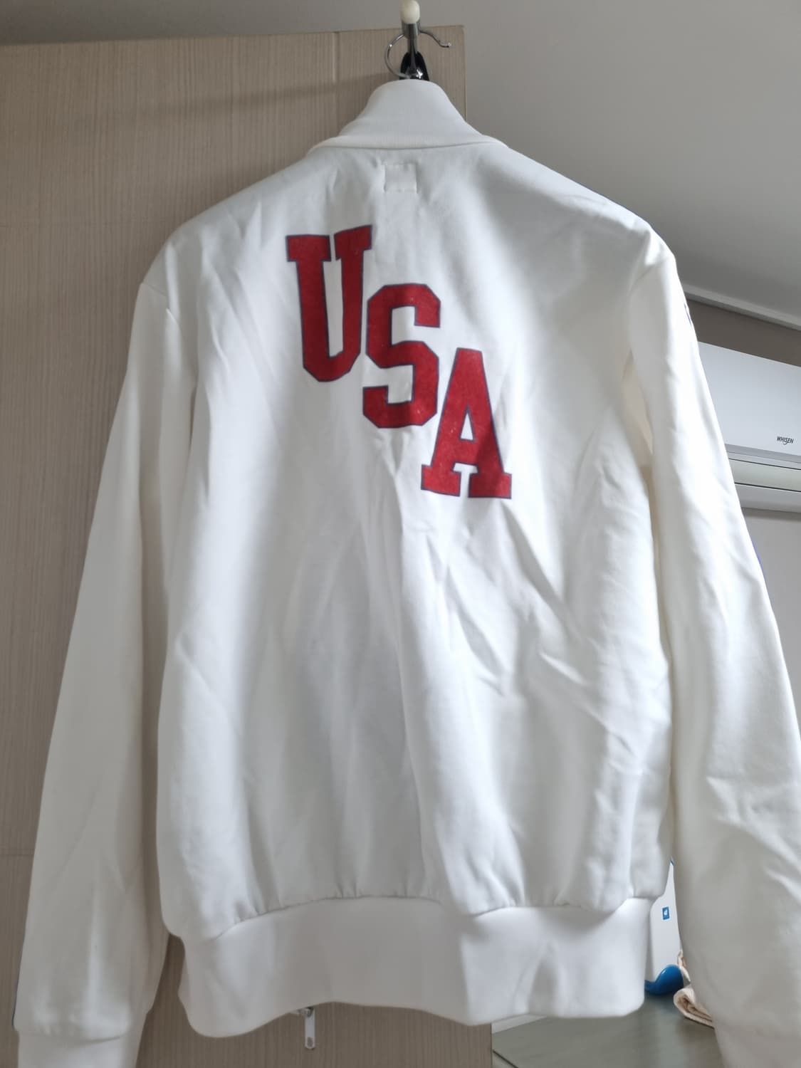 아디다스 usa 져지 상품이미지2