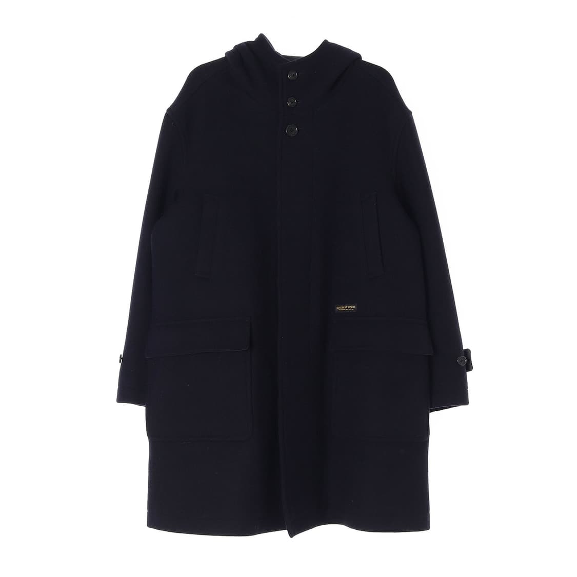 COVERNAT 커버낫 코트 더플코트 MAN (L) 상품이미지1