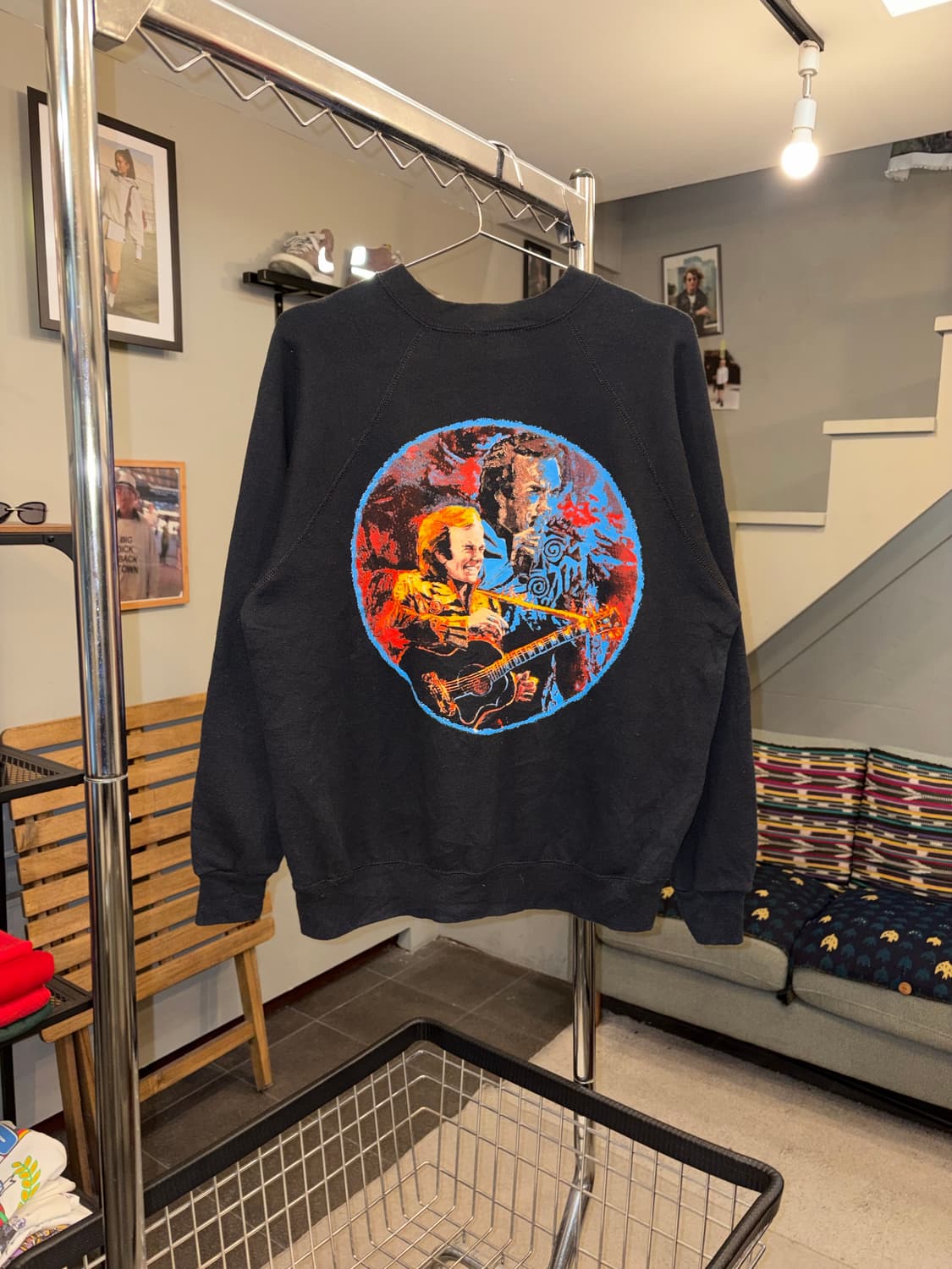 90‘s Neil Diamond In the round tour 상품이미지7