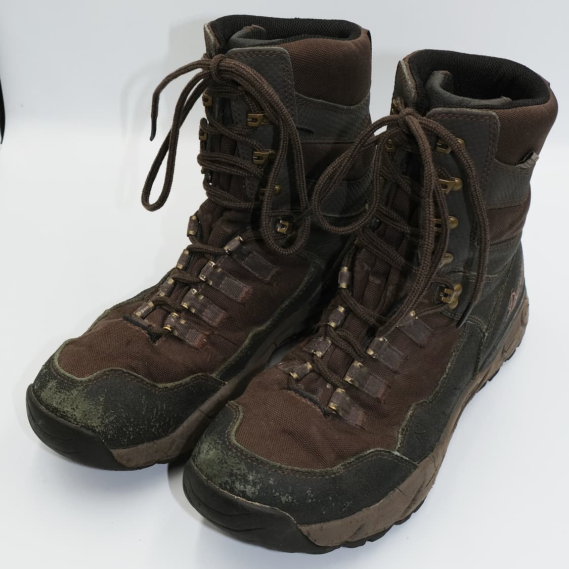 빈티지 대너 워터 프루프 하이킹 부츠 10(280) 사이즈 BT28003 상품이미지4