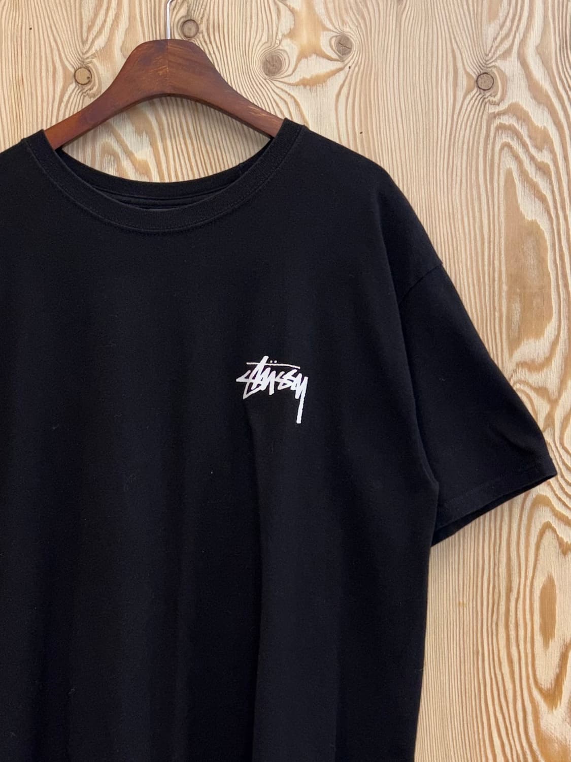 스투시 퍼지 다이스 티셔츠 상품이미지4