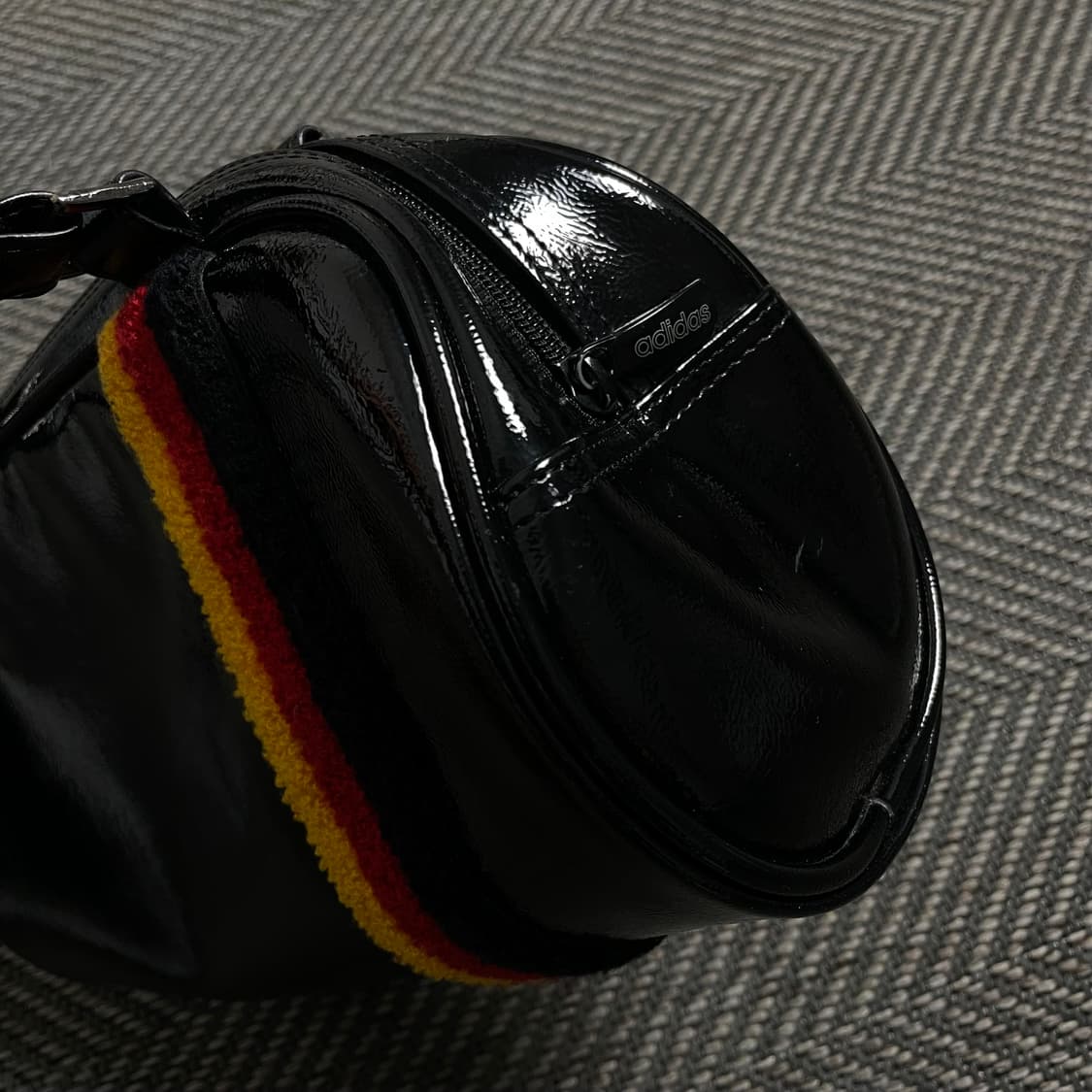 아디다스 독일 에나멜 숄더백y 4522 상품이미지6
