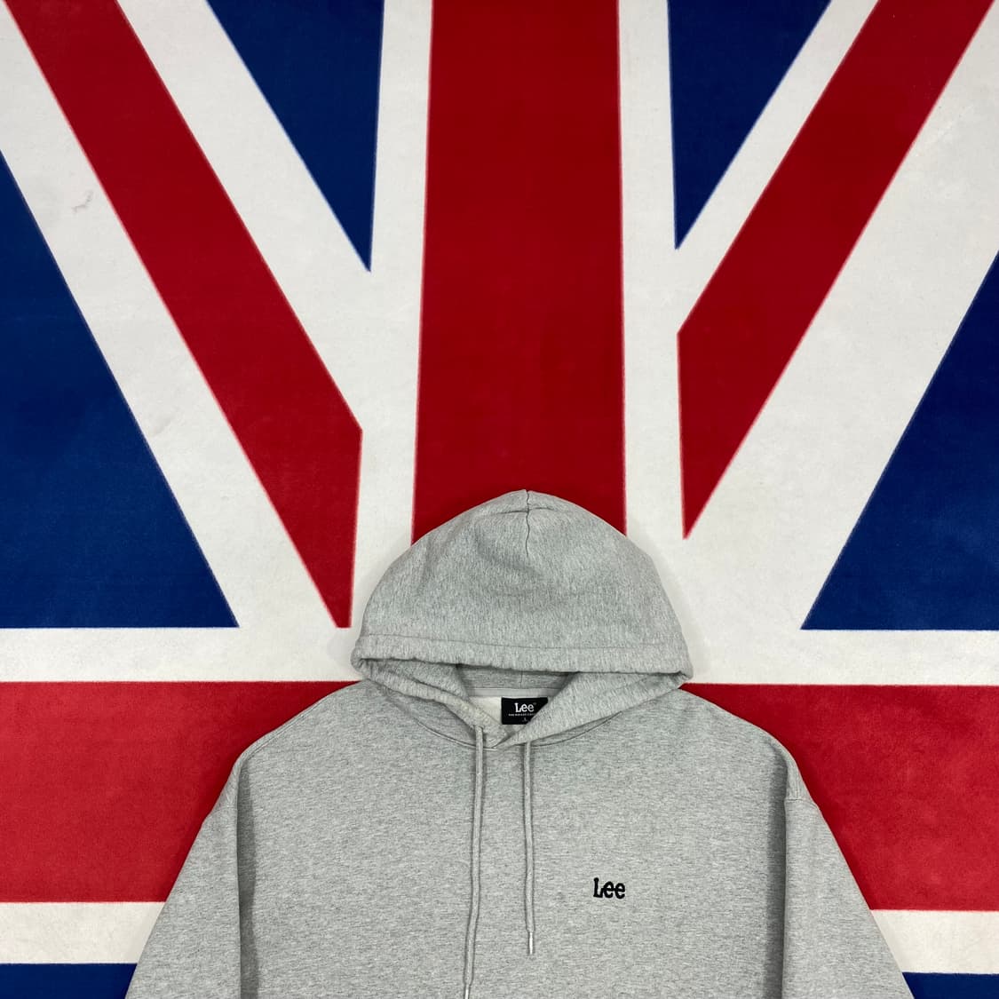 Lee 후드티 L  상품이미지2