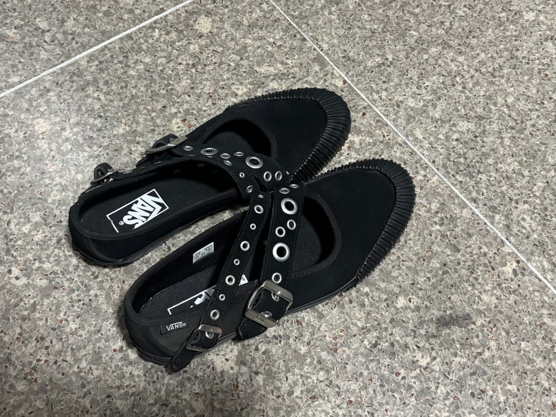 반스 메리제인 250 상품이미지2