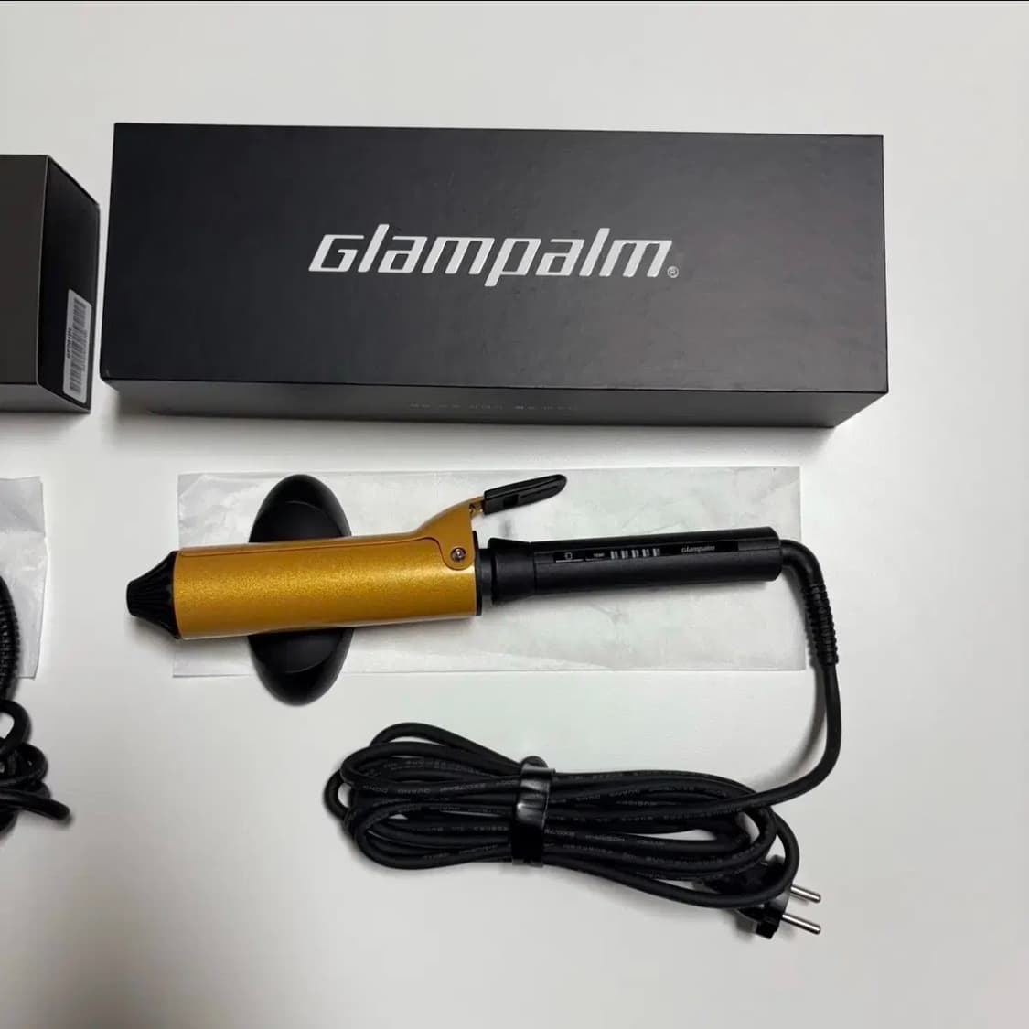 글램팜 봉고데기 gp618ag 40mm 상품이미지2