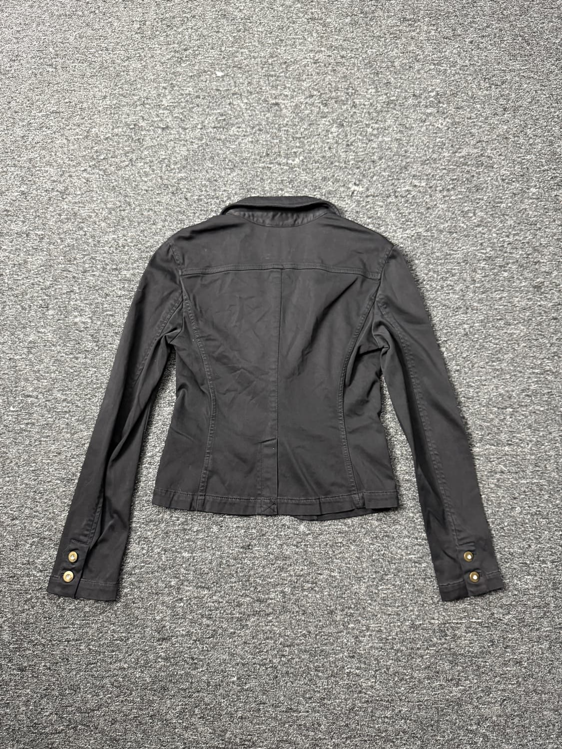 ARMANI EXCHANGE 코튼 자켓 상품이미지6