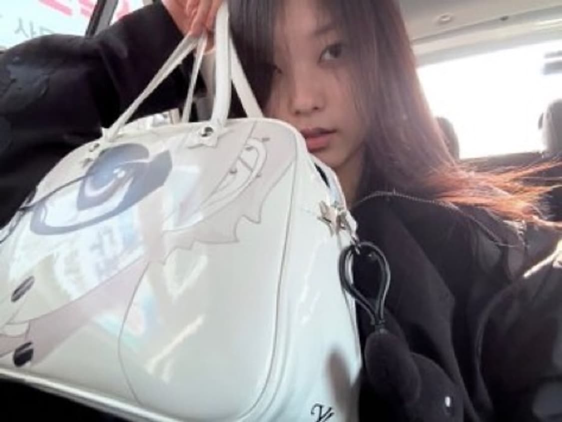 유민하 doll bag 상품이미지3