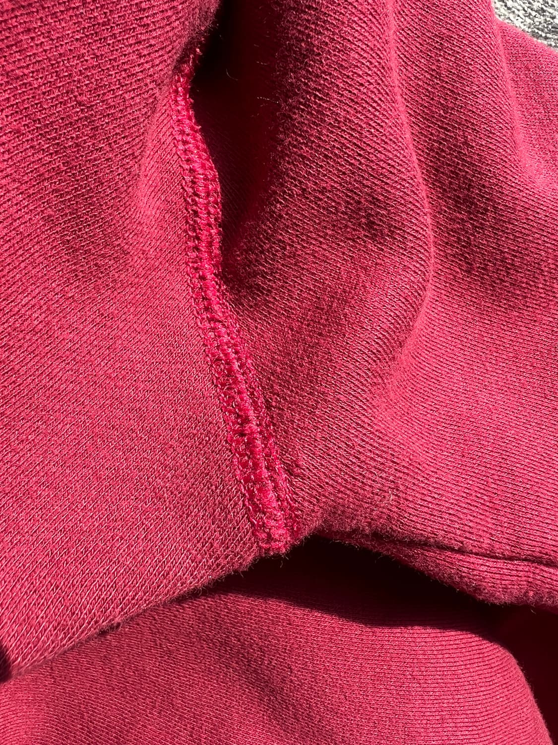 COLLECT PIECES 컬렉트피시스 ATT HOODIE (L) 상품이미지4