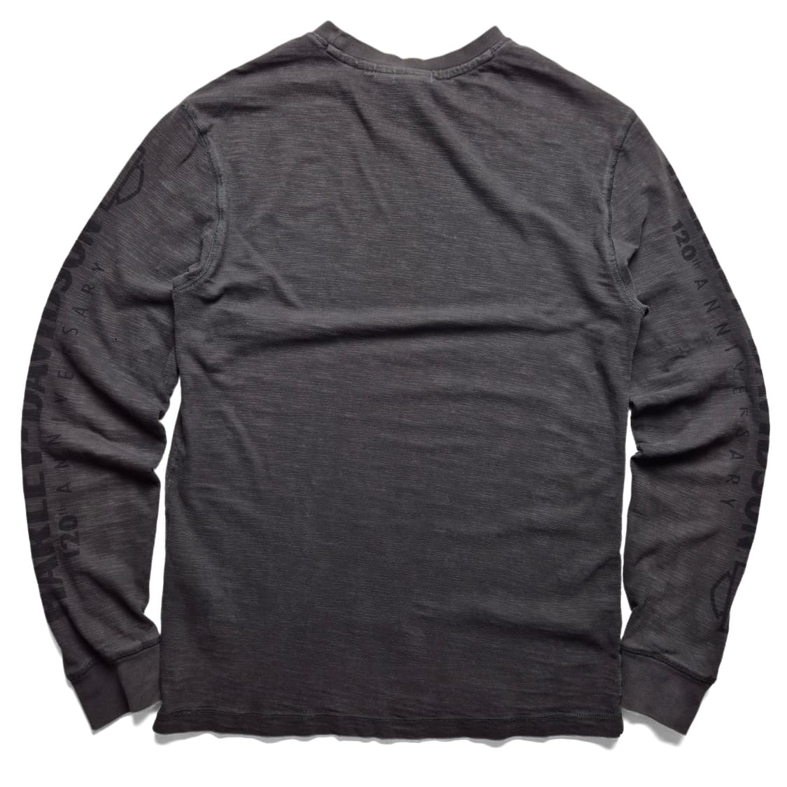 [S] 할리데이비슨 120주년 롱슬리브 상품이미지7