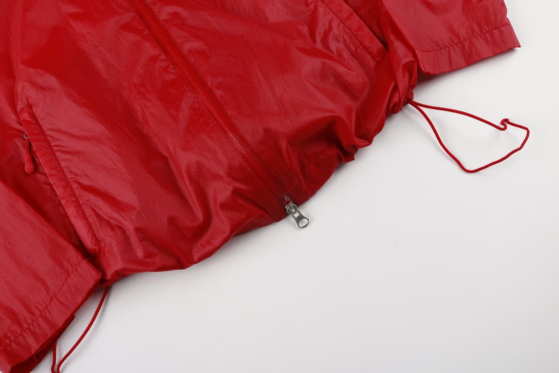 [XL] 나이키 맨유 라이트웨이트 바람막이 자켓 상품이미지2