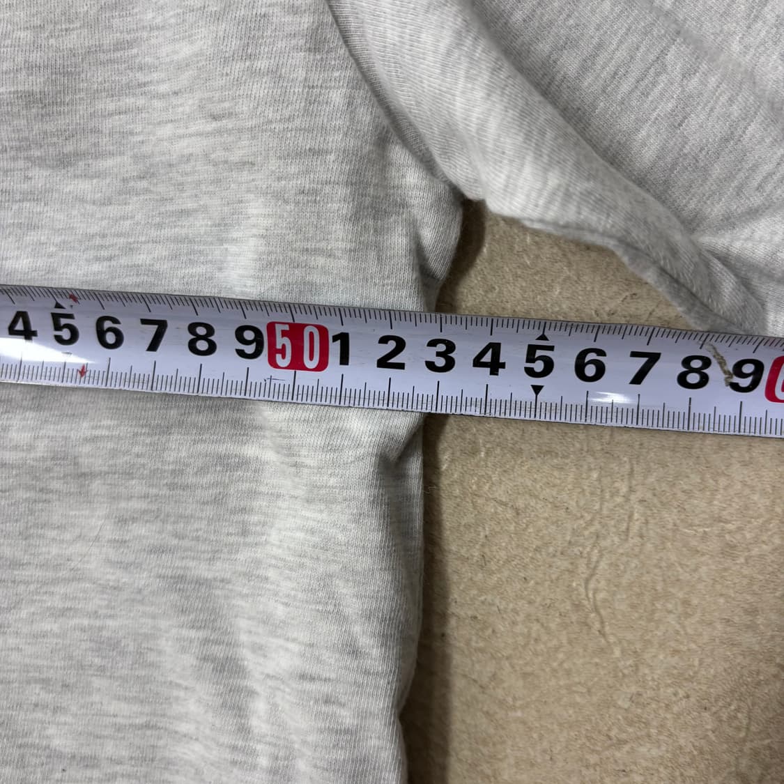 마크곤잘레스 빅로고 반팔티 상품이미지5