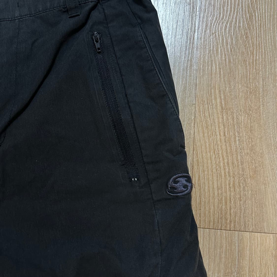 산산기어 팬츠 상품이미지2