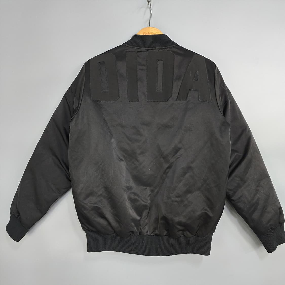 아디다스(adidas) 오리지널 미드 봄버 자켓 90 상품이미지4