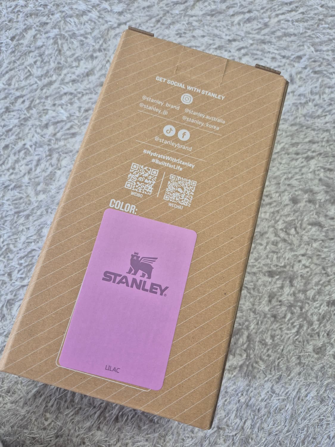 새상품)스탠리아이스플로우2.0(591ml 상품이미지3