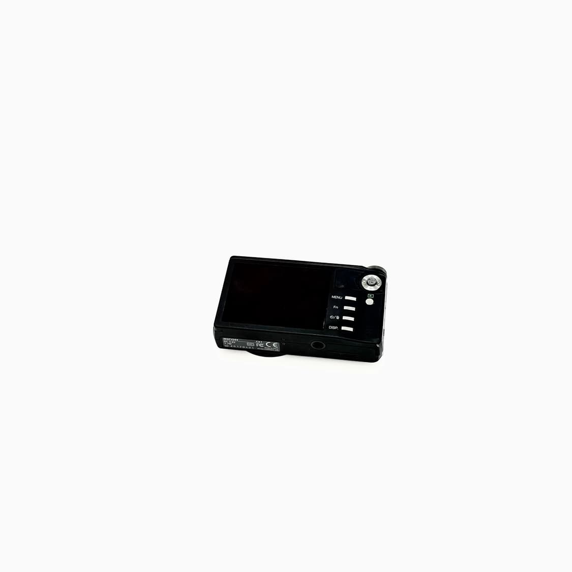 패션모델&강추!) Ricoh CX1 디카 카메라 상품이미지10