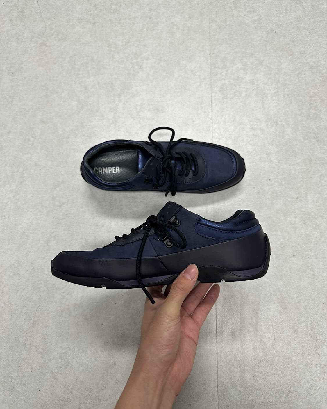 캠퍼 엔듀로 상품이미지7