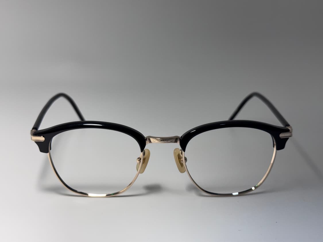 금자안경 kv34 일본제 하은테 BKGP 0164 상품이미지2